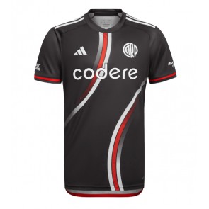 River Plate Replica Third Stadium Shirt 2024-25 Short Sleeve